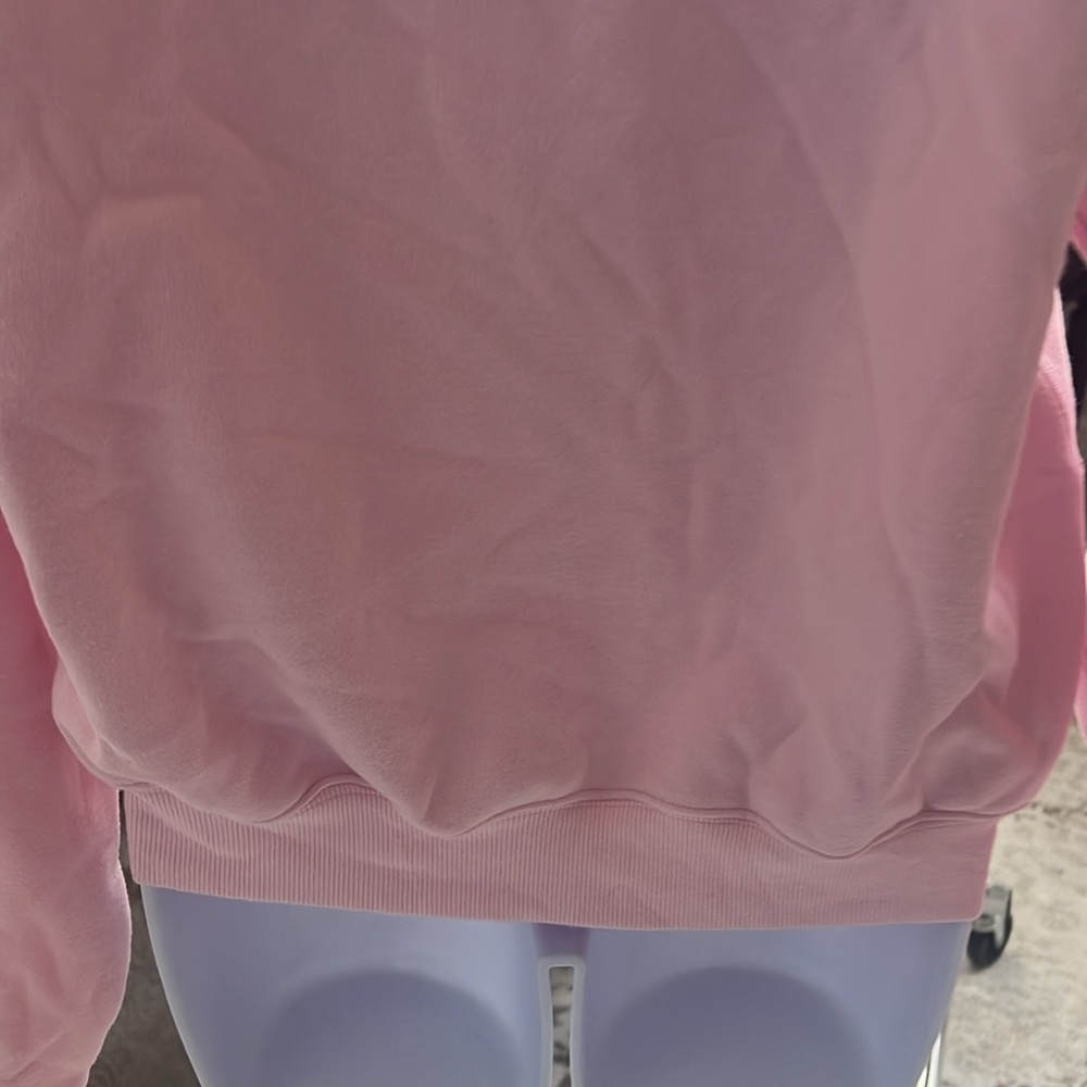 Skims pullover hoodie - Picture 7 of 8